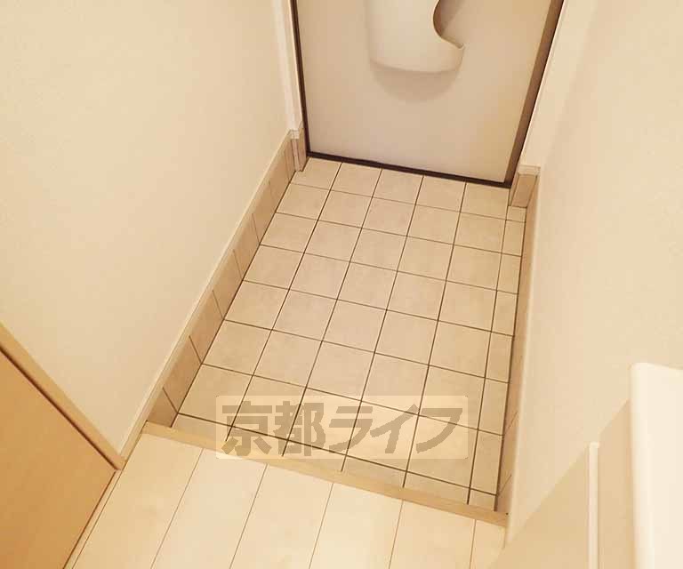 玄関　すっきりとした玄関です。