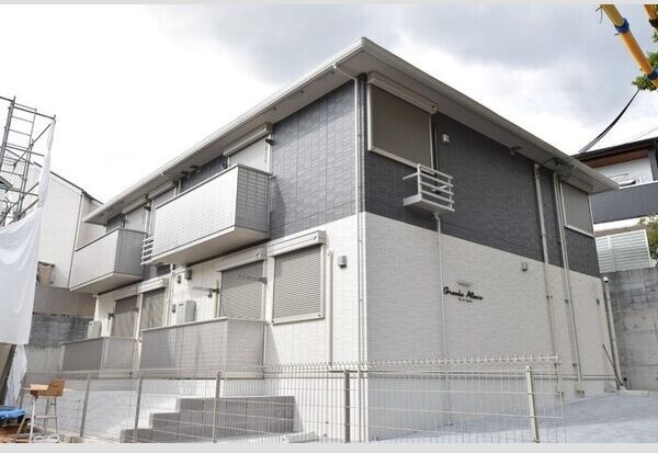 ＪＲ東海道本線 住吉駅 徒歩17分 築4年
