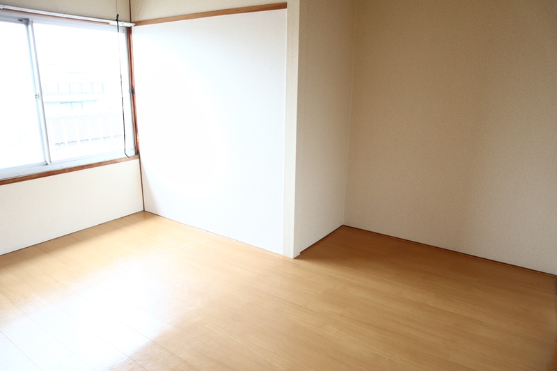寿コーポ 通常プランの内装写真