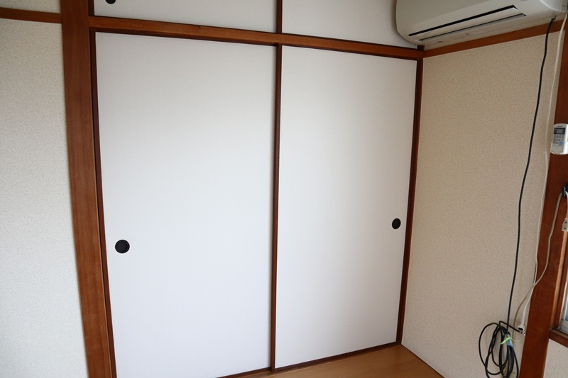 寿コーポ 通常プランの内装写真