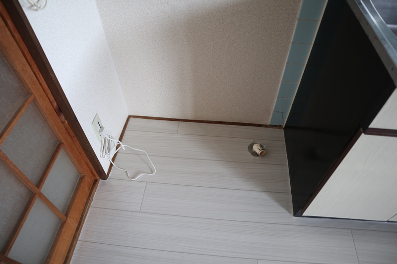 寿コーポ 通常プランの内装写真