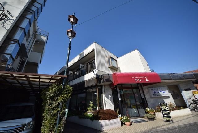 その他　外観（その他）まで10m