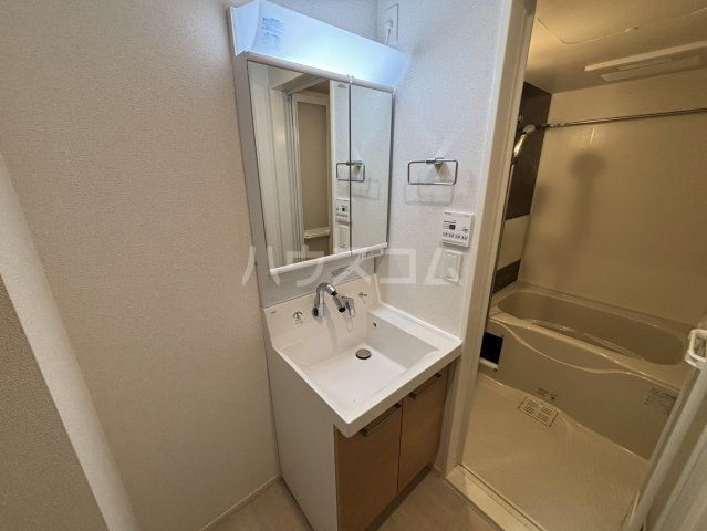 Bright Gate 名古屋の内装写真