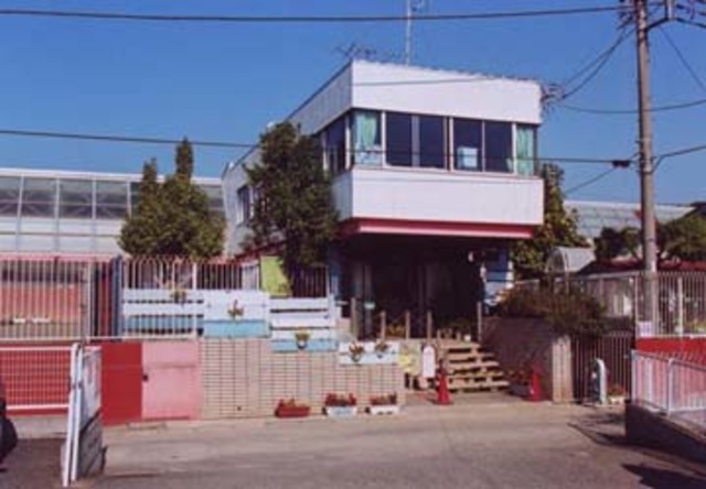 幼稚園・保育園　中央マドカ幼稚園（幼稚園・保育園）まで220m