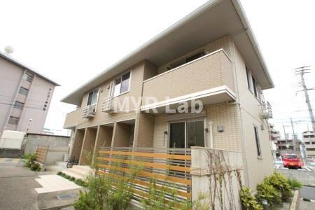 ＪＲ鹿児島本線 春日駅 徒歩21分 2階建 築16年のキッチン写真
