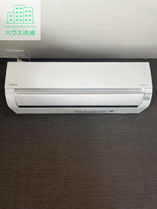 その他設備　※イメージ写真になります※