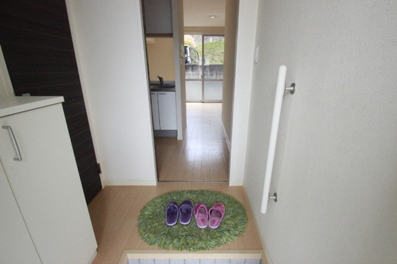 シャーメゾン笹村のその他写真