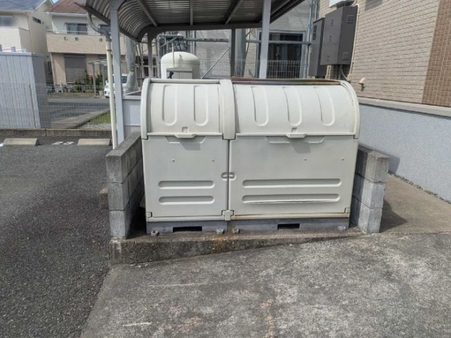 ハウスKのその他写真