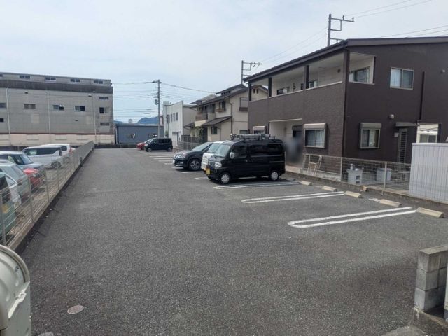 ハウスKのその他写真