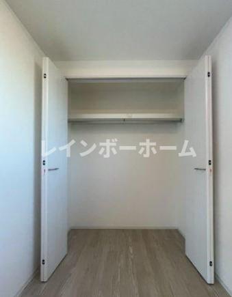 収納　※同施工物件参照