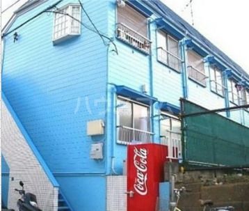 プラザ ドゥ グレンヂの外観写真