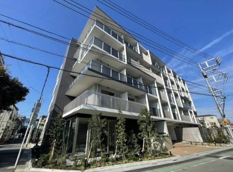 建物外観　☆外観☆