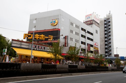 その他　ドン・キホーテ青戸店（その他）まで423m