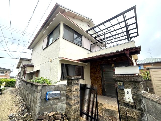 向野町戸建