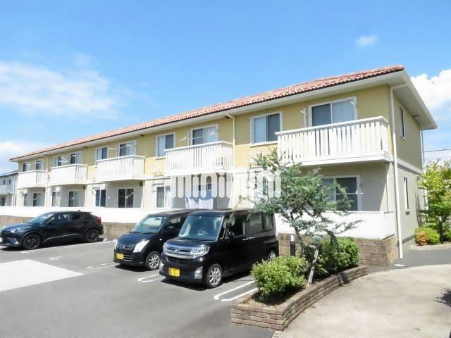 建物外観　大和ハウスのＤ－ｒｏｏｍ賃貸