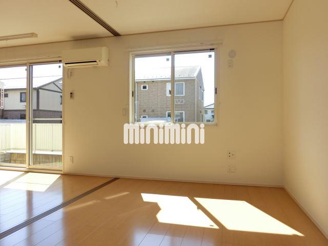 居室・リビング　１ＬＤＫのお部屋です。