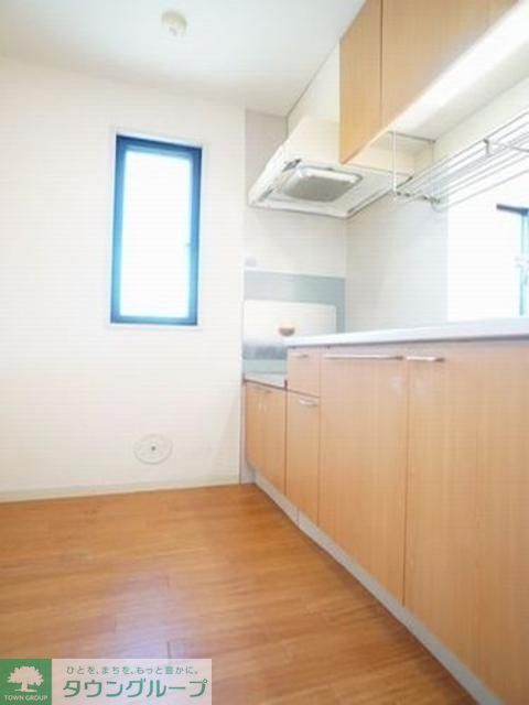 キッチン　★別部屋参考写真★