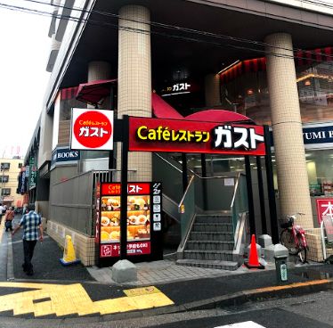 クレメントテラス瑞江の周辺写真