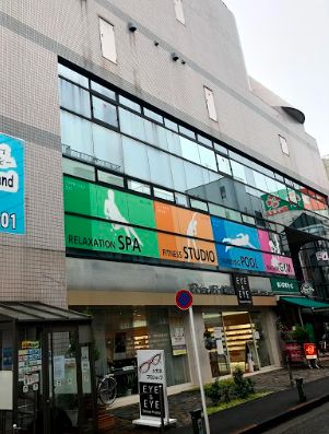 クレメントテラス瑞江の周辺写真