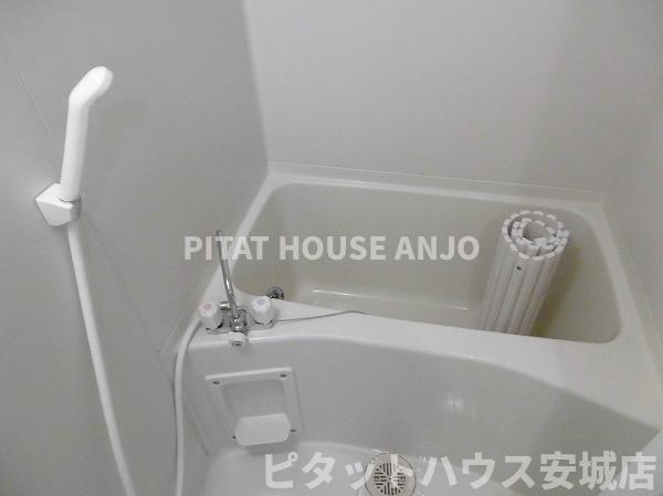 バス・シャワールーム　参考写真