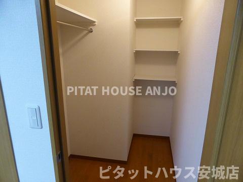 収納　参考写真