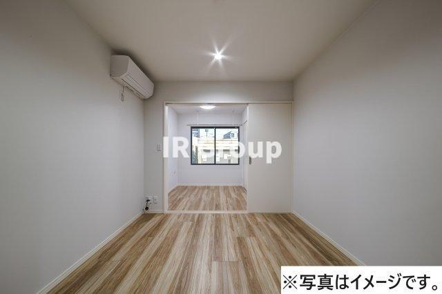 居室・リビング　イメージ図