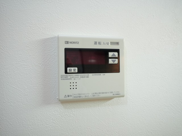 恵美寿マンションの外観写真
