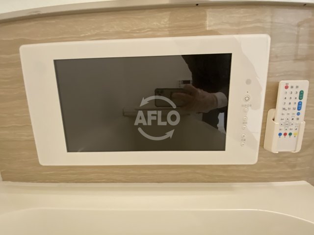 その他設備　ディームス福島（旧名：プレジオ福島リバーガーデン）　浴室大型