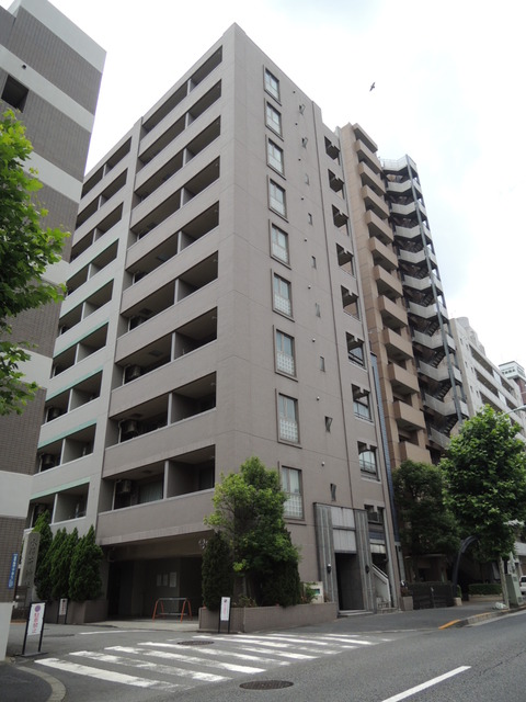 建物外観　外観・土地