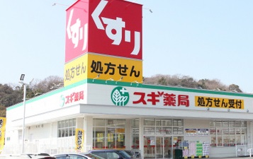 コンフォート名谷IIIの周辺写真