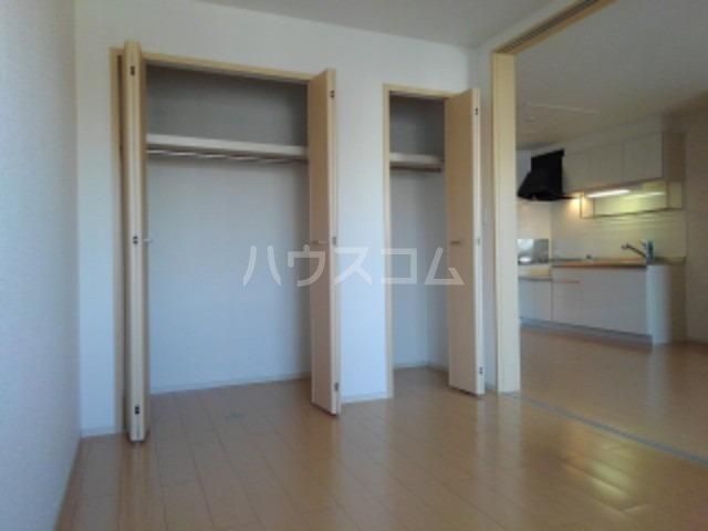 Olive Courtの内装写真
