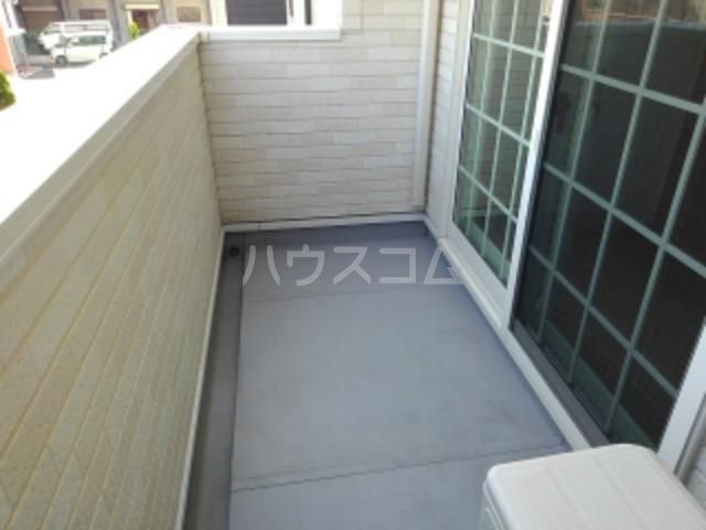Olive Courtの内装写真