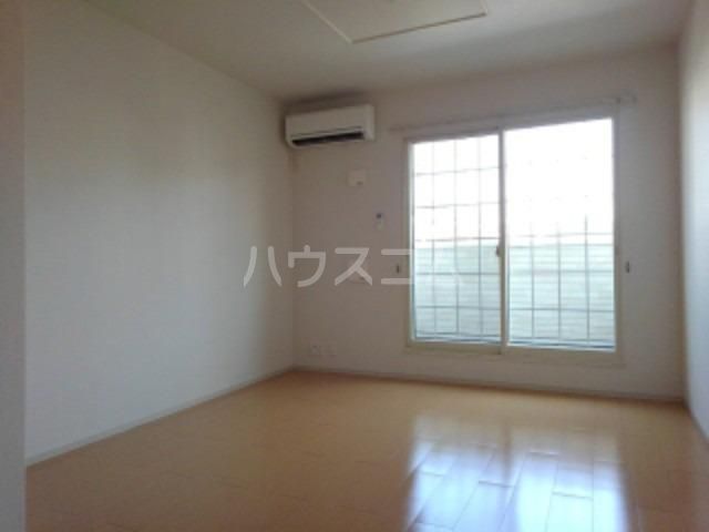 Olive Courtの内装写真