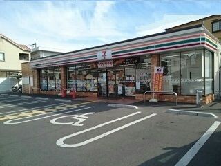 Olive Courtの周辺写真