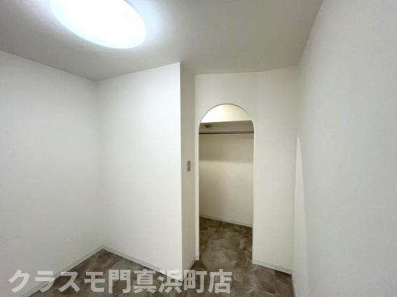 阪急宝塚線 三国駅 徒歩13分 13階建 築30年の内装写真