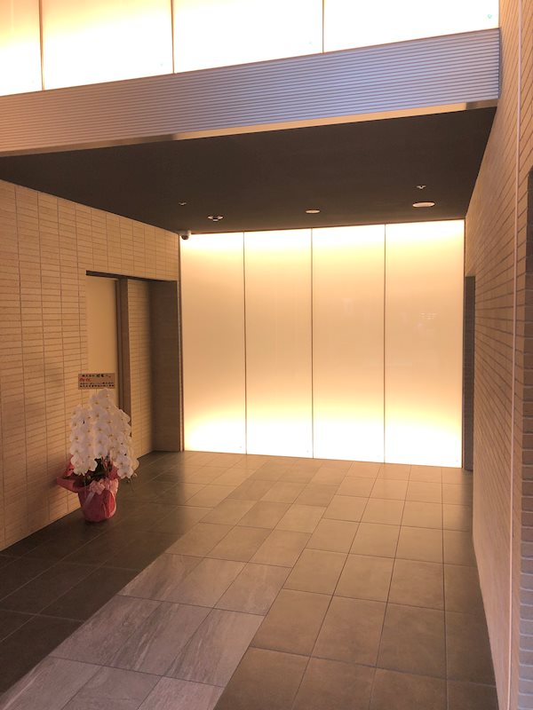 ロビー