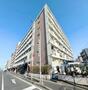 行徳駅より徒歩5分 6階 築53年5ヶ月の賃貸物件