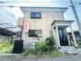 塩崎駅より徒歩75分 築30年11ヶ月 2階建の賃貸物件