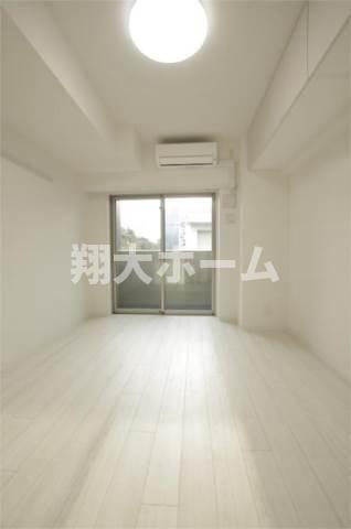 フュージョナル北赤羽の内装写真