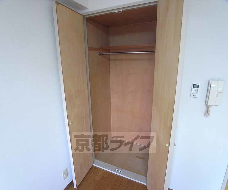 アベニュー高辻の内装写真