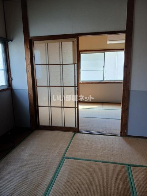 ＪＲ鹿児島本線 新八代駅 徒歩88分 2階建 築53年の内装写真