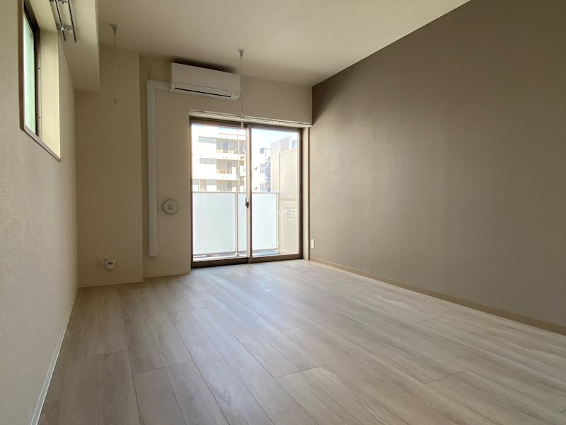 居室・リビング　☆広々9帖☆