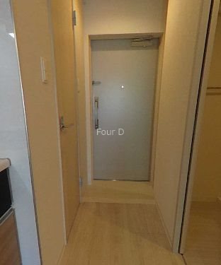 玄関　☆お気軽にお問い合わせください☆