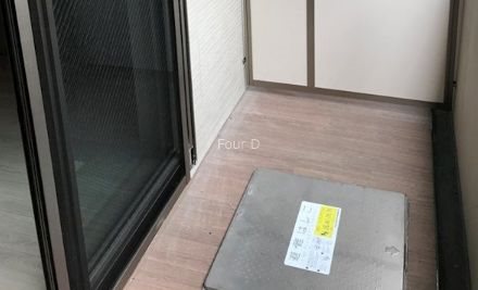 バルコニー　☆お気軽にお問い合わせください☆
