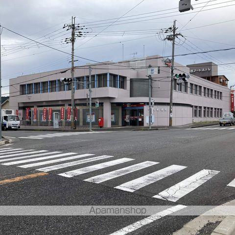 郵便局　甲西郵便局（郵便局）まで208m