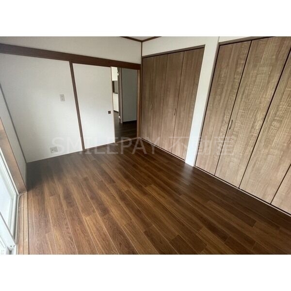 桃山台1丁目貸家のその他写真