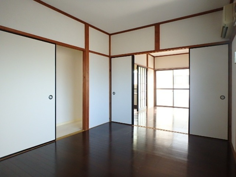 その他部屋・スペース　図面と現状に相違がある場合には現状を優先