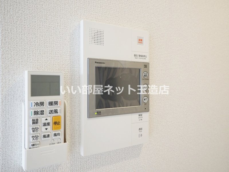 セレニテ谷町四丁目アリエのその他写真