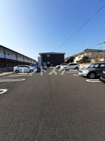 駐車場　高崎、前橋のお部屋探しはエンドスケープまで！お客様の理想お聞