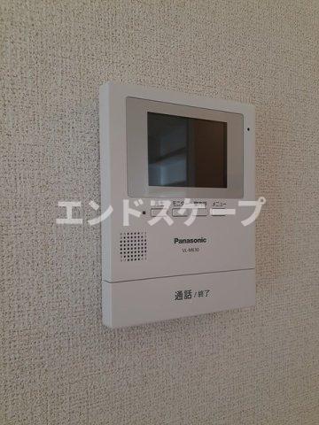セキュリティ　高崎、前橋のお部屋探しはエンドスケープまで！お客様の理想お聞